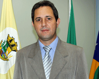 Vereador Olivar
