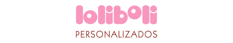 Loliboli Personalizados