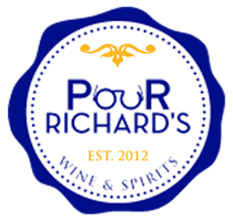Pour Richard's Wine and Spirits
