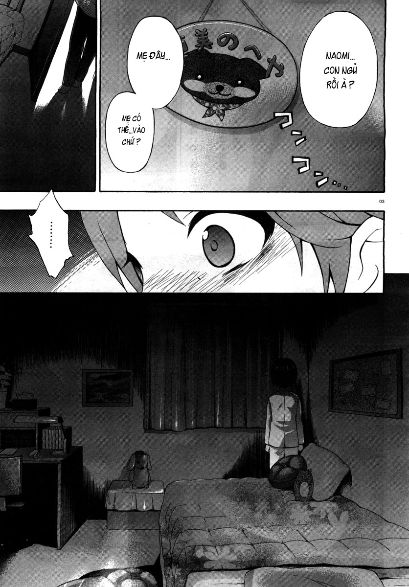 Corpse Party: Book of Shadows chap 0 Trang 4 - Mangak.net