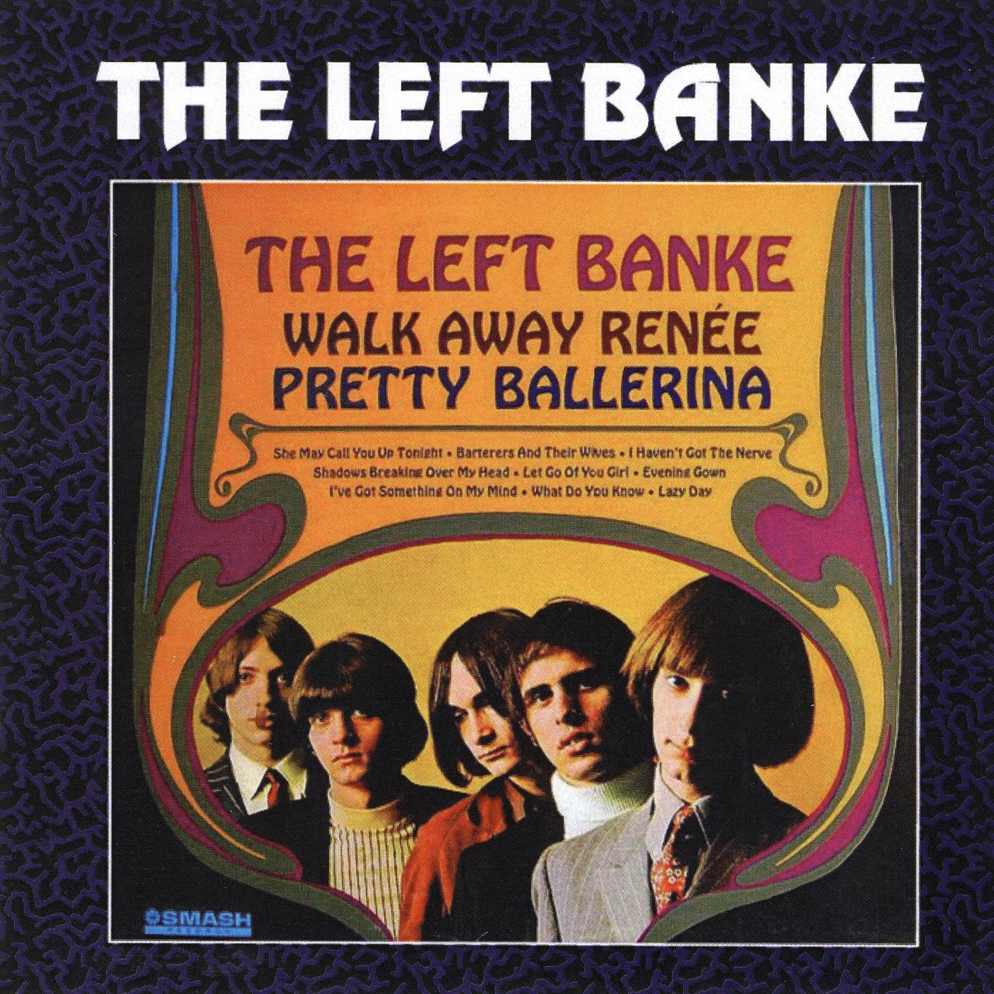 Left Banke