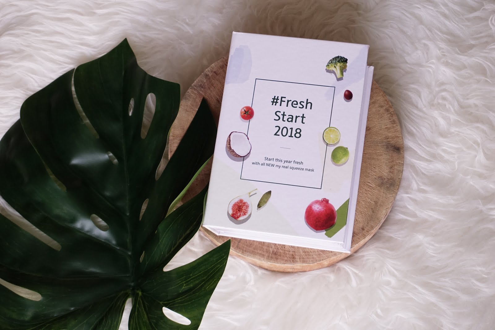 Innisfree My Real Squeeze Masks sheet masks [Newest Packaging