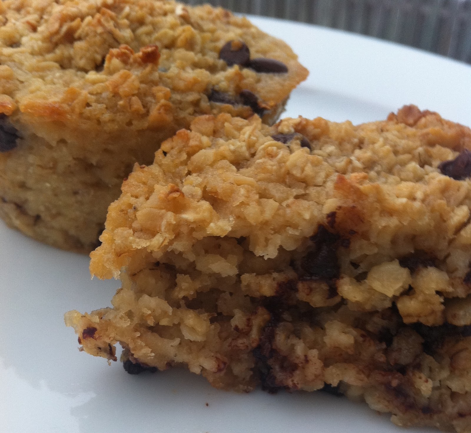 Easy Baked Oatmeal Recipe Great Make Ahead Breakfast Thrifty Recipes