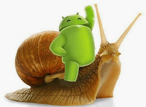 Tips mempercepat HP android yang Lambat Cara mempercepat HP Android