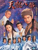Thiên Long Bát Bộ 1996 Thiên Long Bát Bộ 1996