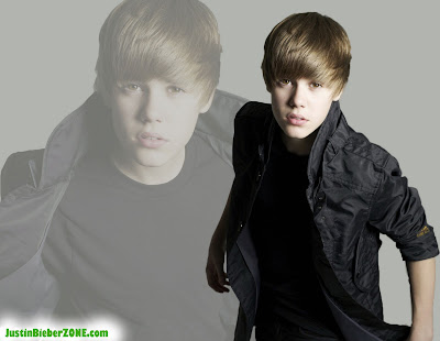 Justin Bieber Wallpaper 2011 #7