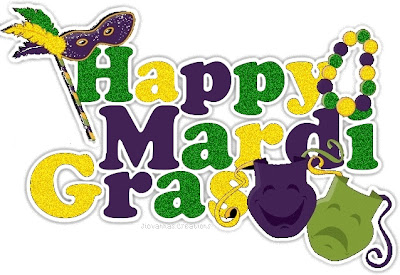Beautiful Happy Mardi Gras Backgrounds Wallpapers 041