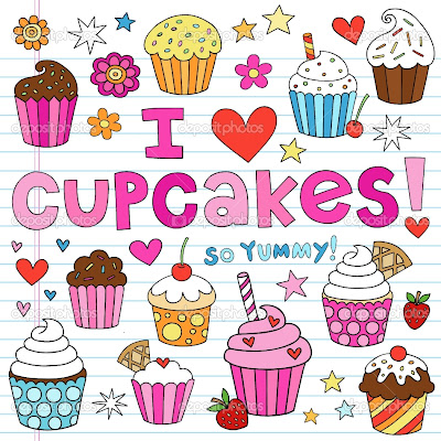 I ♥ Cupcakes!