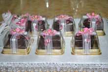 CHOCOLATE HANTARAN