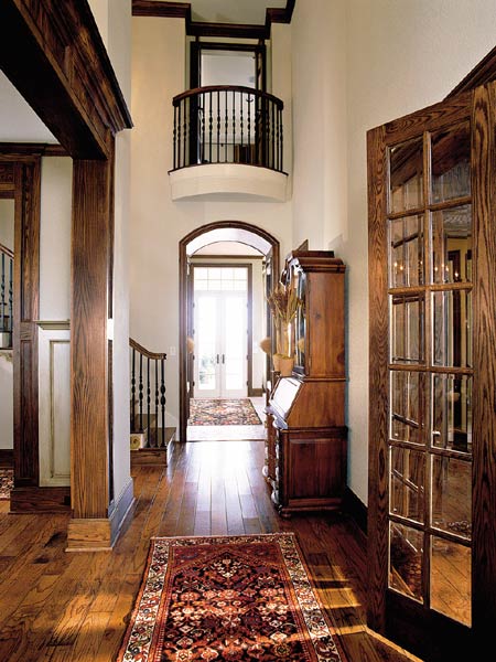 Foyer fabulosity part ii enchanted blogenchanted blog