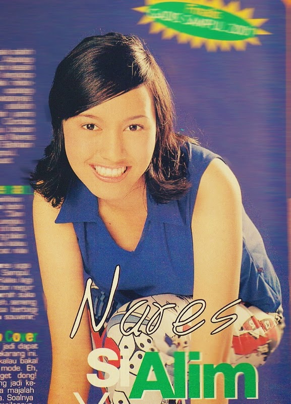 Jarnawi Aliun Is Aliun Hamidy S Son April 2014