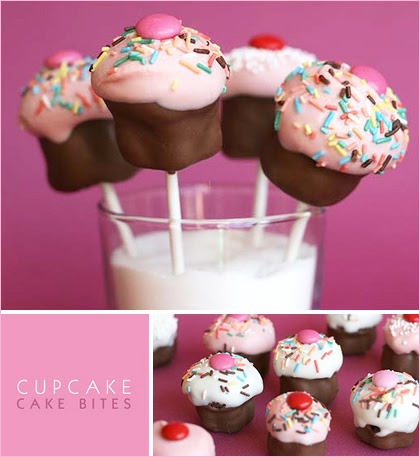 Justin Bieber Cake Pops Justin Bieber Cake Pops