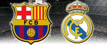 rencontre real madrid fc barcelone
