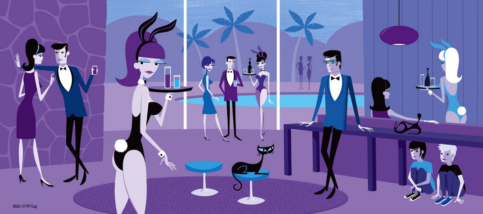 The Beatles with Tony Sheridan - Ya Ya Part 12 Hamburg