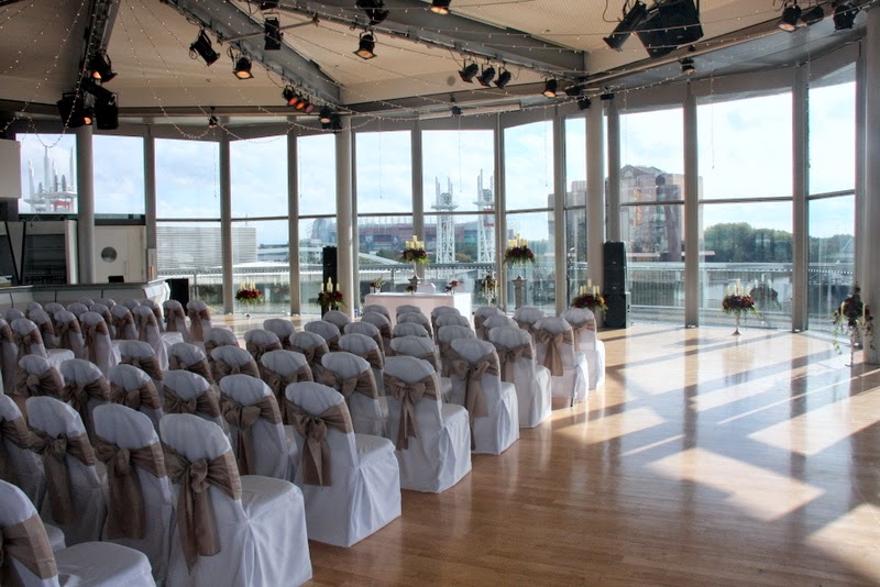 Classic Majestic Designs At The Lowry For Paulette
