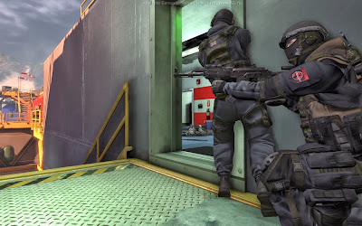 Takedown Red Sabre - 2013 Screenshots