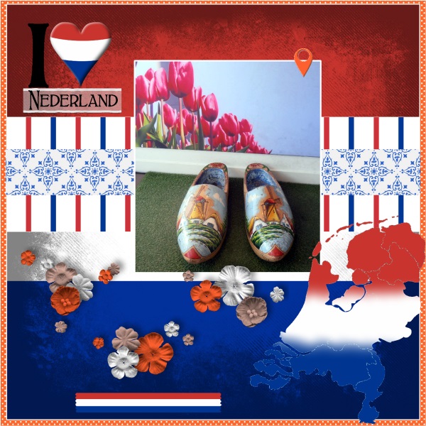 lo 2 - April 2019- I love Nederland