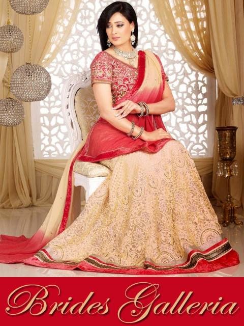 Embroidered collection of bridal wear dresses for Embroidered collection of bridal wear dresses for