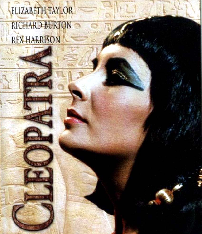 My Life with Cleopatra by Walter Wanger My Life with Cleopatra by Walter Wanger