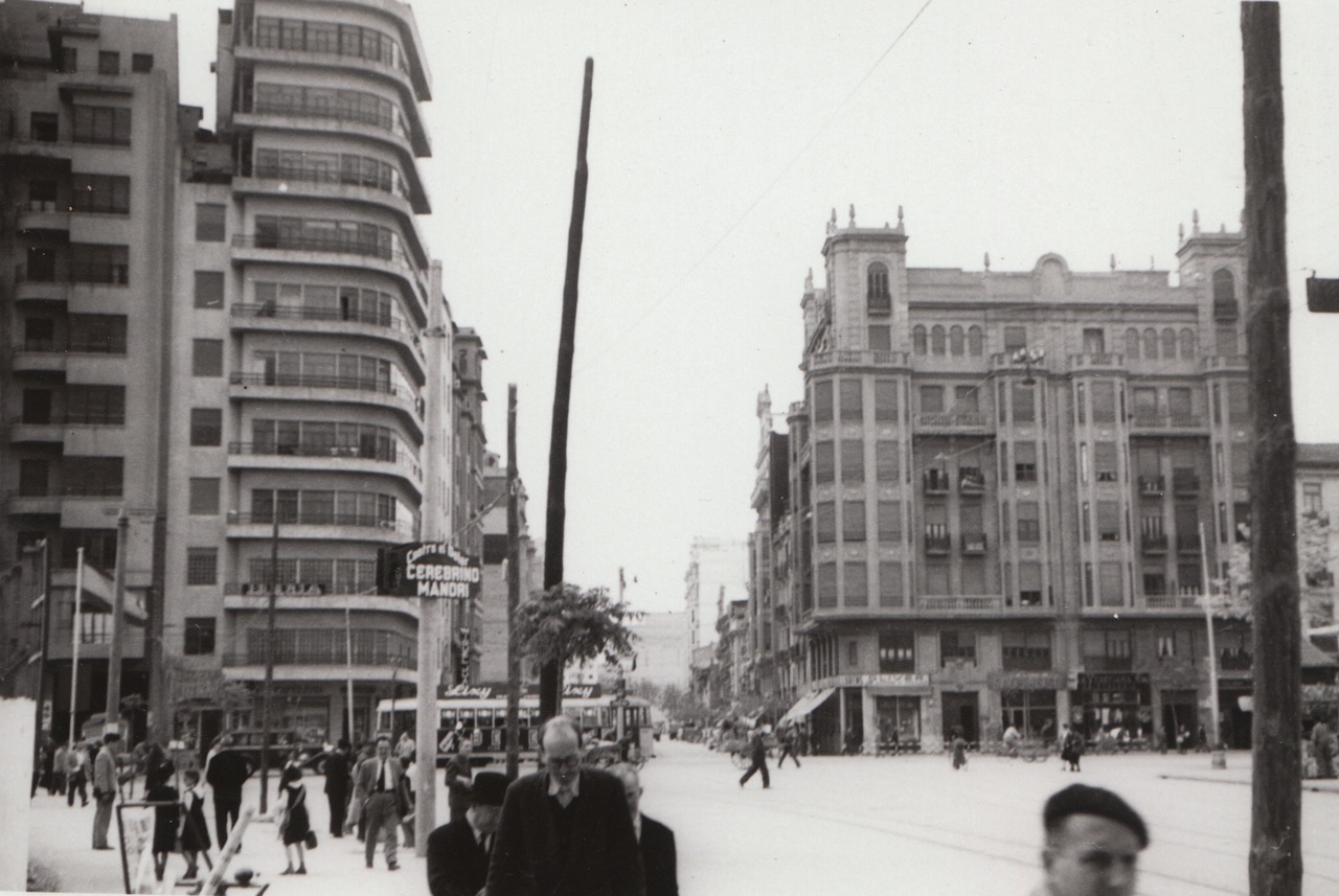 29 DE OCTUBRE DE 1950 29 de octubre de 1950: