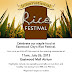 Eastwood City's Rice Festival