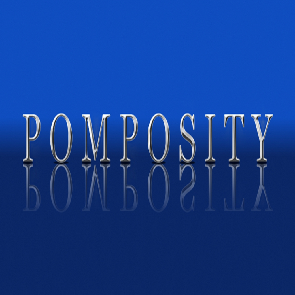 Pomposity