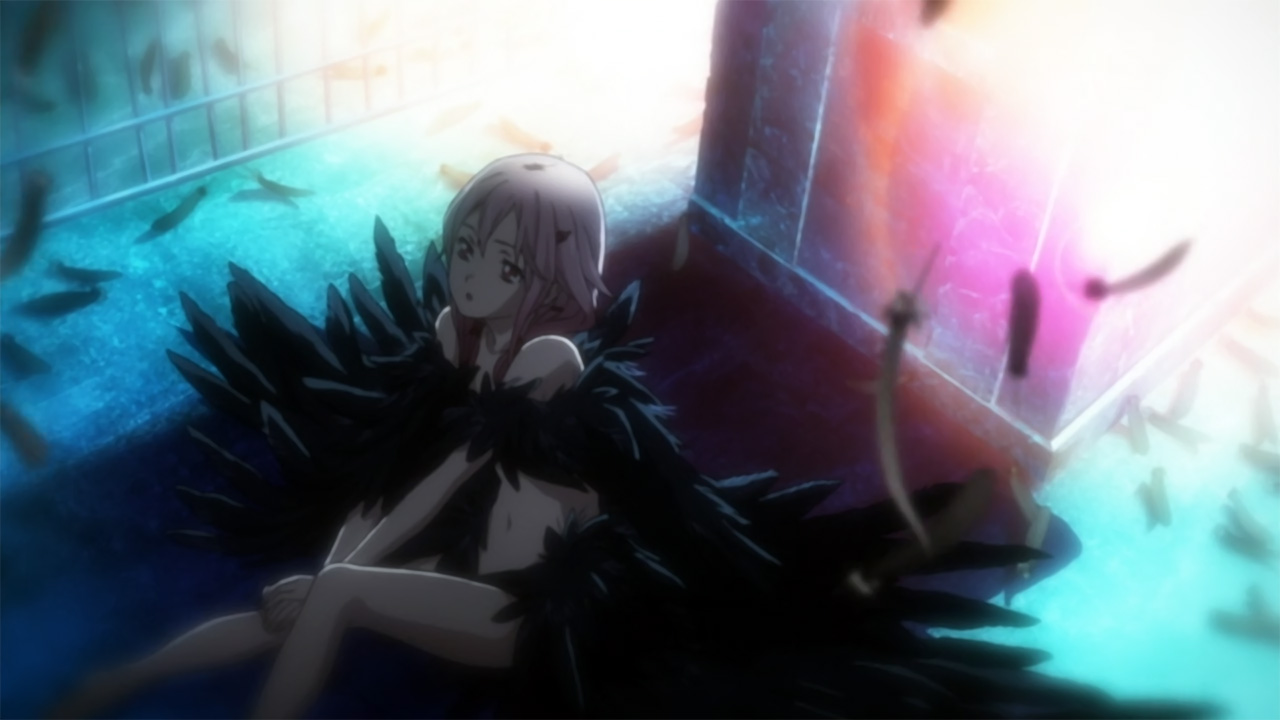 Guilty Crown: The Sinful Crown I Shall Adorn ~ Cirnopoly