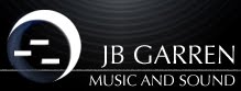 JBGarren - Composition and Sound Design