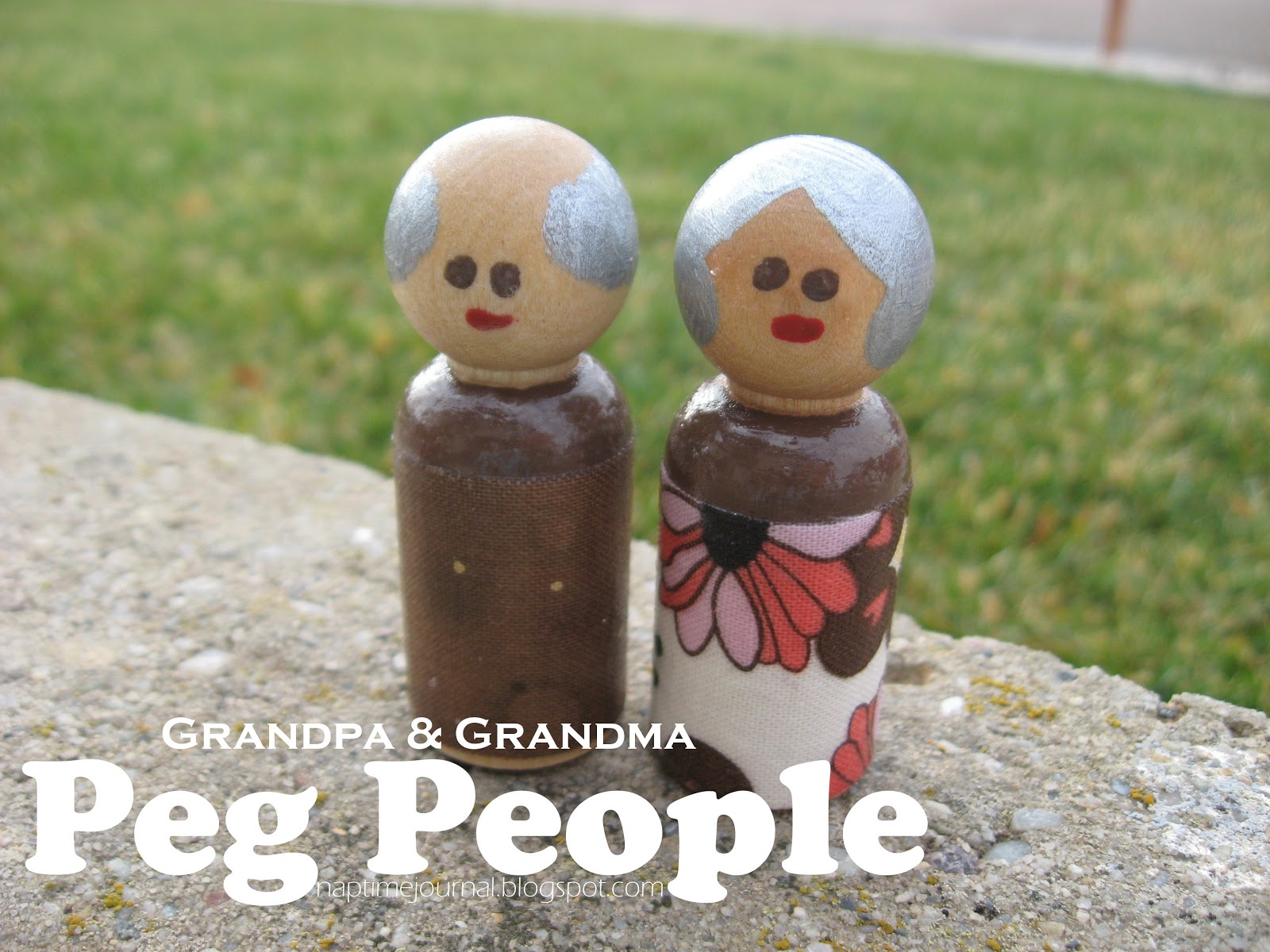 peg dolls hobby lobby