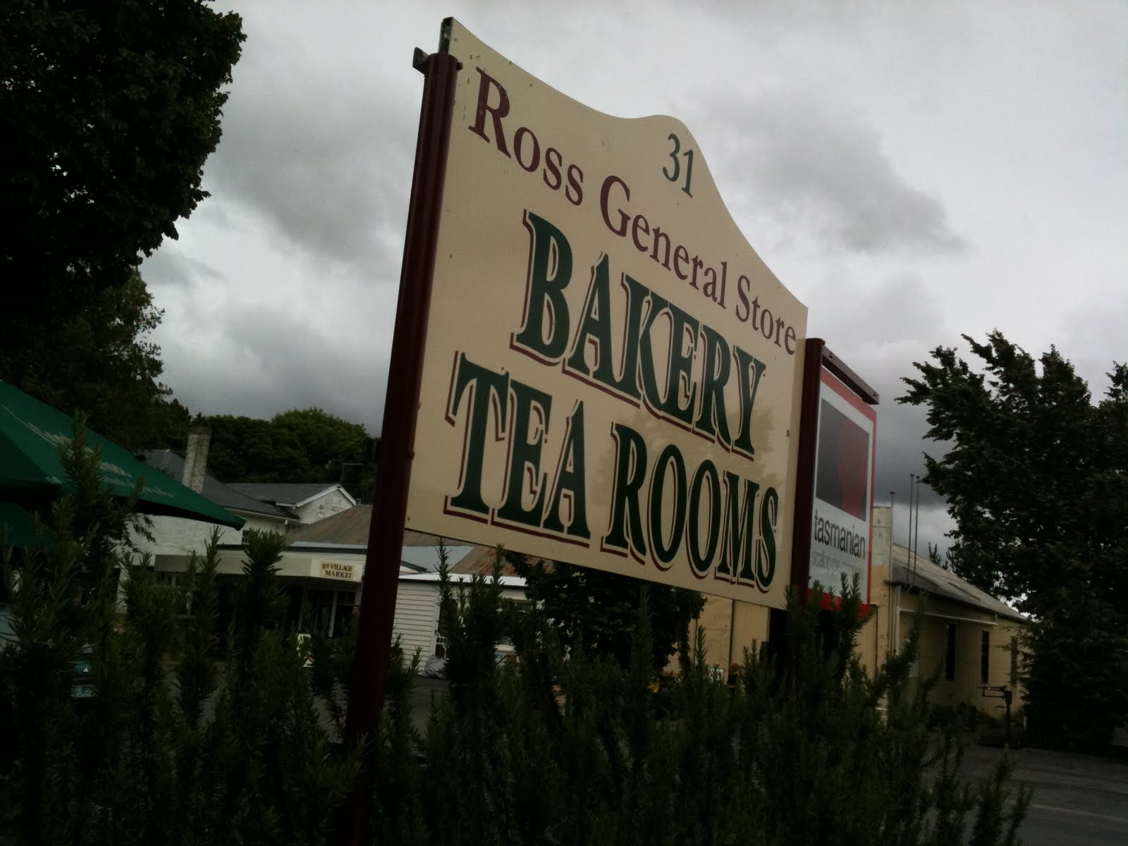 ♥ Adventures, Thoughts and Mindless Chatter ♥ Snack Bakery Tea Rooms