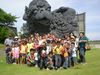 @ GWK - Nusa Dua