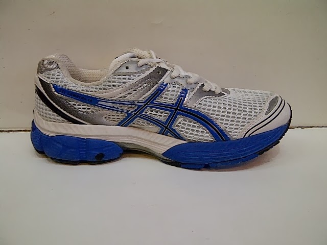 asics gel cumulus 4 2014