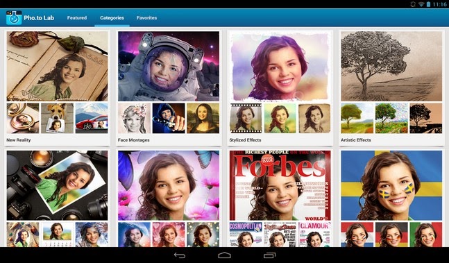 Pho.to Lab PRO - photo editor apk download
