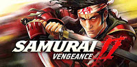 Samurai Vengeance II PC Game