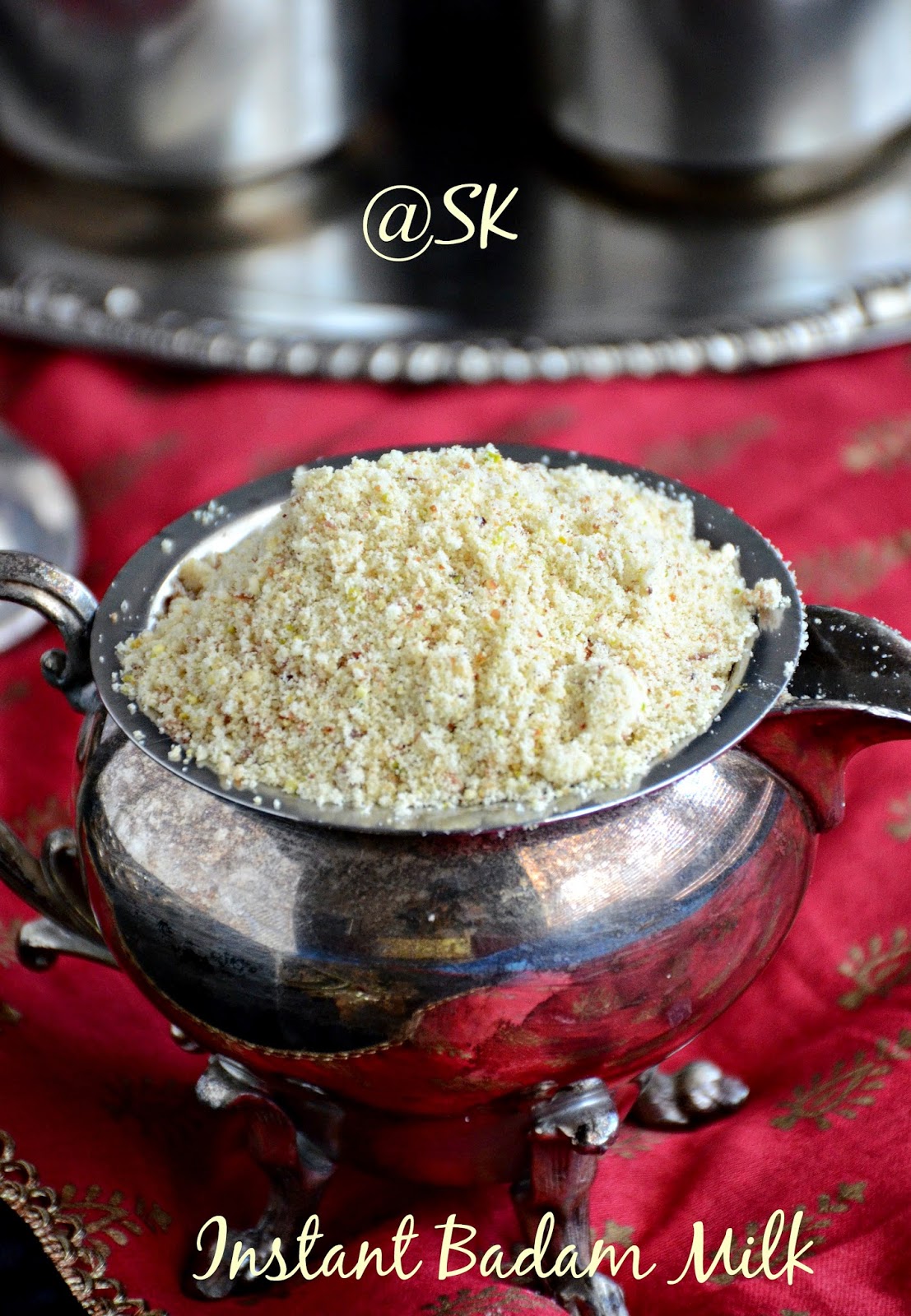 How to cook milk porridge friendship How to cook milk porridge friendship