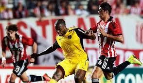 Peñarol vs Estudiantes La Plata, Copa Sudamericna Ver Online Peñarol vs Estudiantes La Plata, Partido Vuelta Octavos de Final Copa Sudamericana (HD)