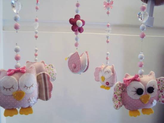 decoracao quarto de bebe jardim encantado:Mobile.de Passarinhos decoracao quarto de bebe jardim encantado:Mobile.de Passarinhos