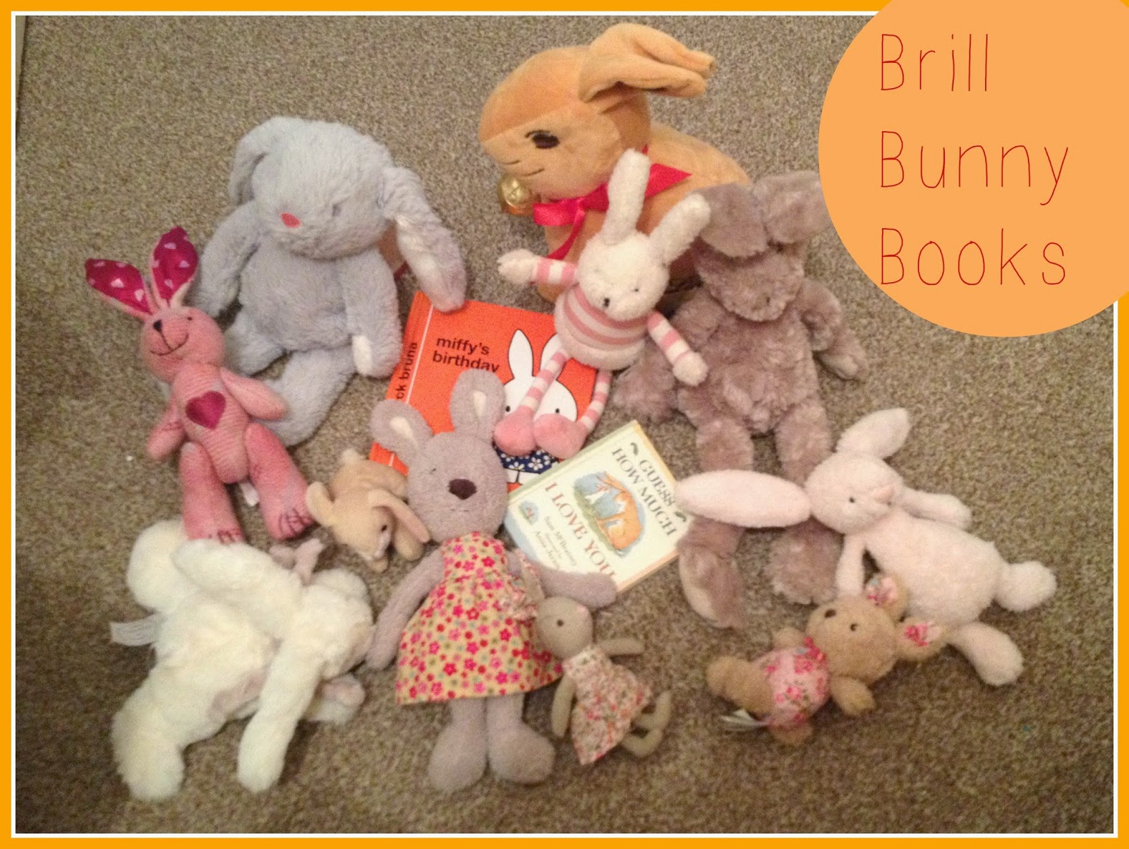 18 Beautiful Bunny Books for Kids V. I. mamas V.I.B