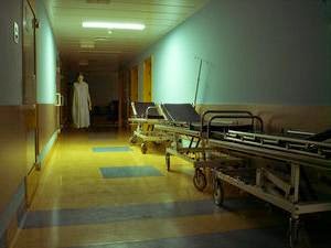 Picture Of Ghost In Hospital Room Picture Of Ghost In Hospital Room