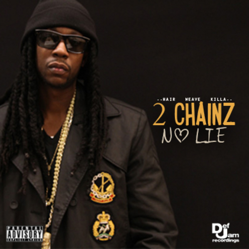 Download 2 Chainz Ft Drake No Lie Mp3