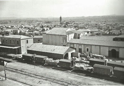 Cine California de Binéfar