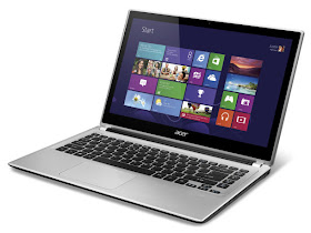 Reviews Acer Aspire V5-571P-6642 Specifications