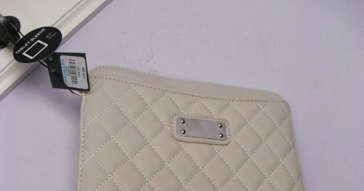 Primark lovers Accesorios muy útiles en Primark!