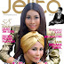 Majalah Jelita Jun 2012 - Ulasan Blog Azie Kitchen
