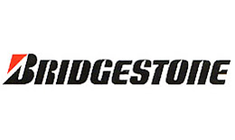 History of All Logos: All Bridgestone Logo