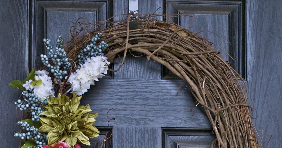 Low Country Living Wreaths!