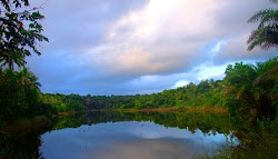 Lazer/Banho Lagoa