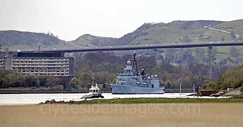 Unterlenker Gegen Die Uhr Und Gegen Den Berg
