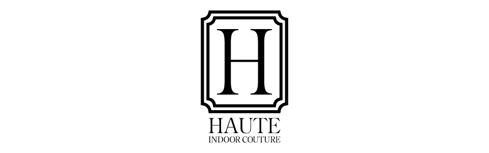 Haute Indoor Couture: I Love i love lucy logo. Haute Indoor Couture: I Love