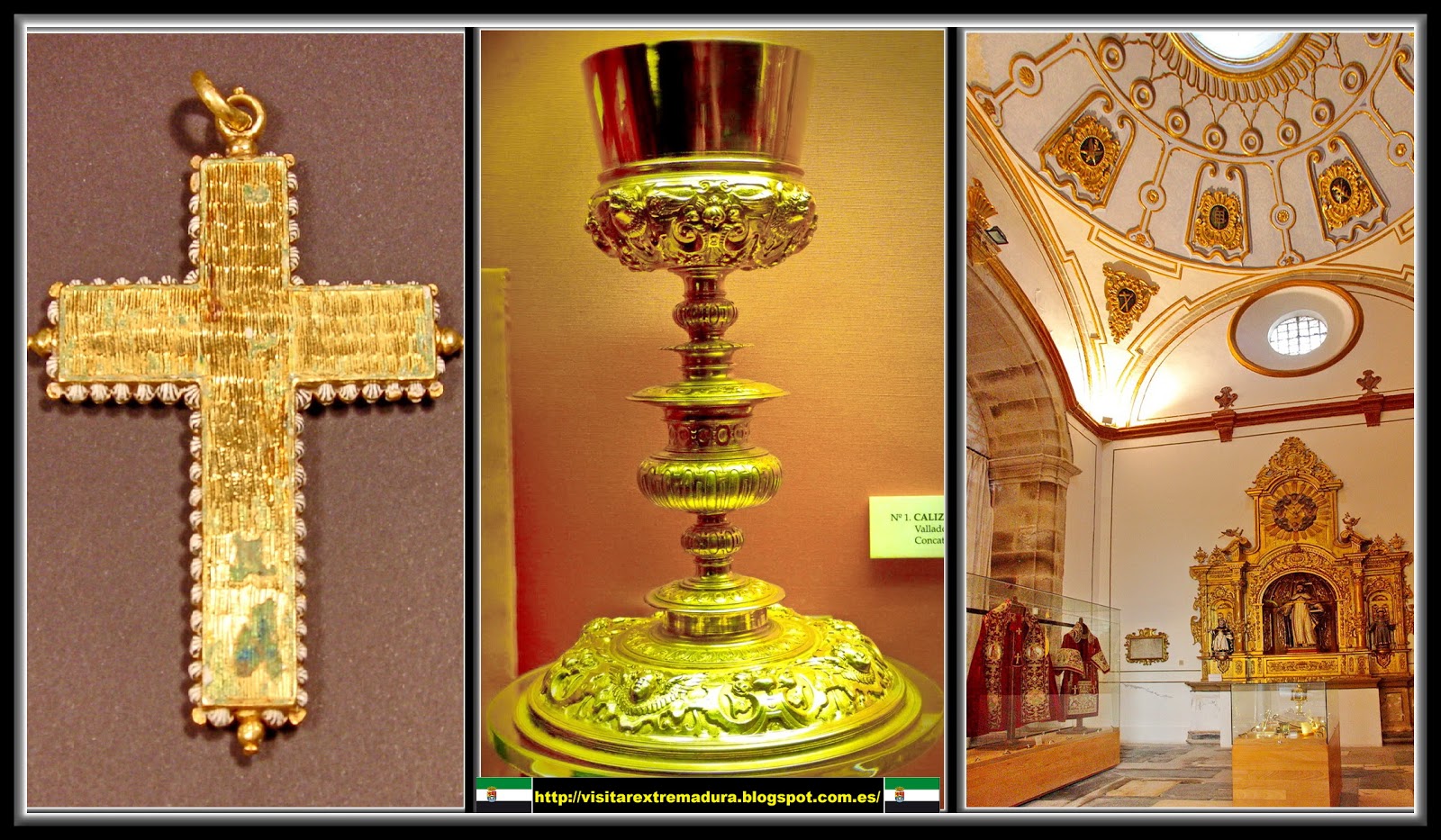 Coria. Catedral. Museo Catedralicio.